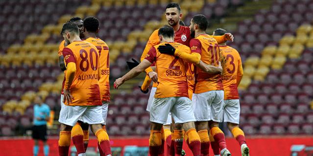Galatasaray genç yıldızı kiraladı
