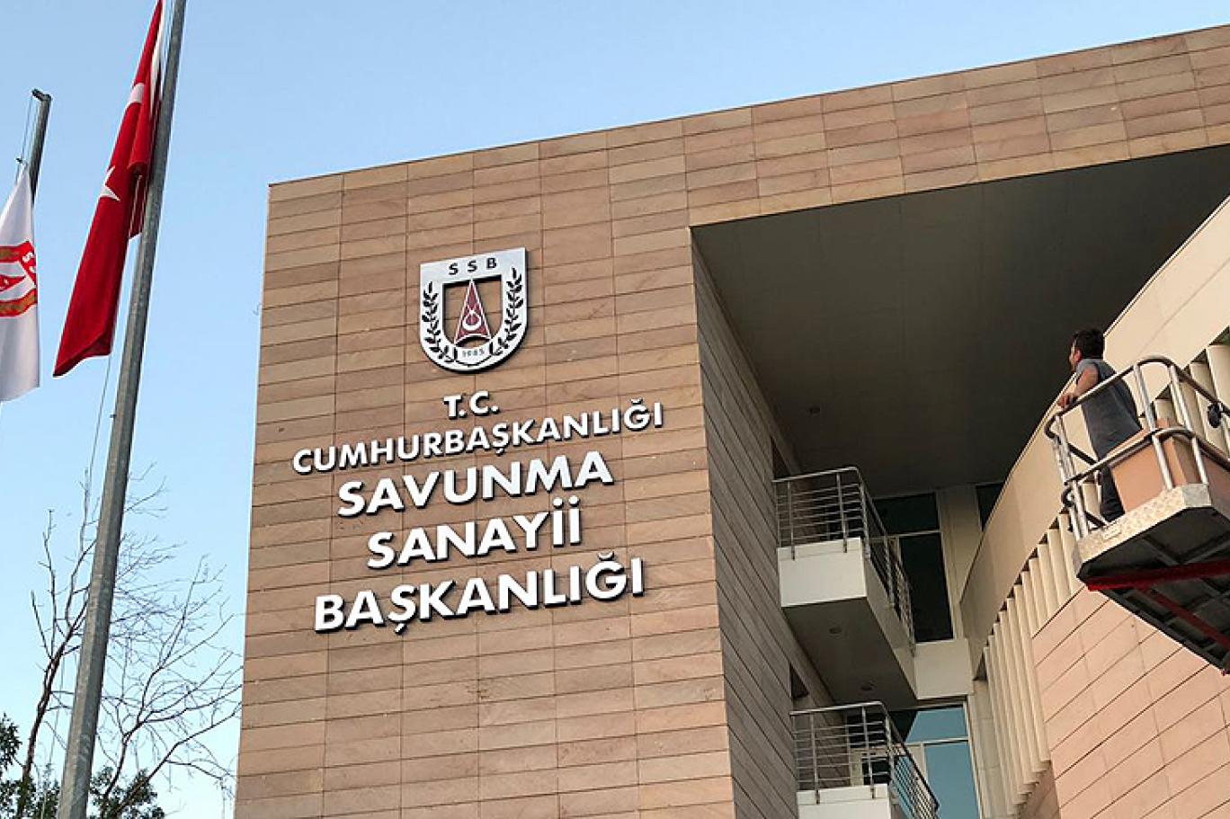 SSB köstebeği tutuklandı