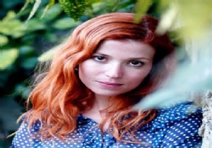 Selma Ergeç Almanya da Dünya Evine Girdi..!
