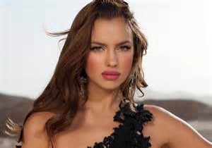 Irina Shayk tan Büyüjk İtiraf