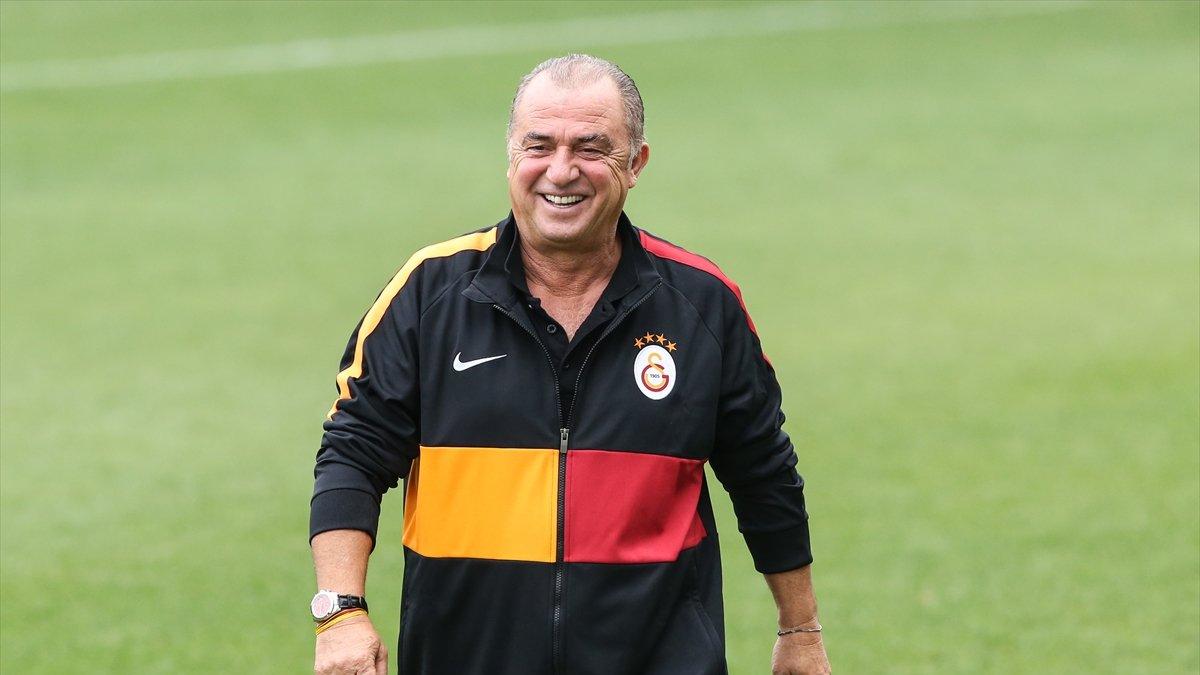 Galatasaray Terim i müzeye koyacak