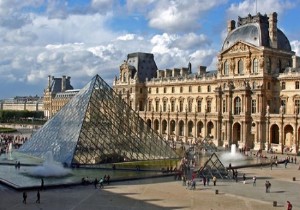 Louvre Müzesi taşınıyor!