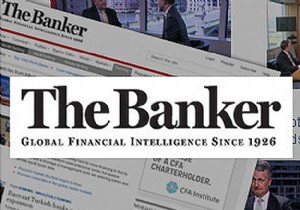 Dünyanın en büyükleri arasında 18 Türk bankası!