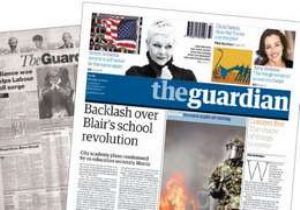 Guardian: Kapatma Derin Bir Siyasi Krizin İçine İtebilir