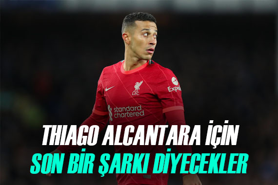 Trabzonspor, Thiago için son bir hamle daha yapacak