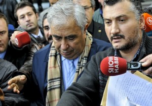 THK Başkanı Osman Yıldırım a tutuklama talebi!
