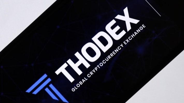Thodex e yönelik haciz işlemleri başladı