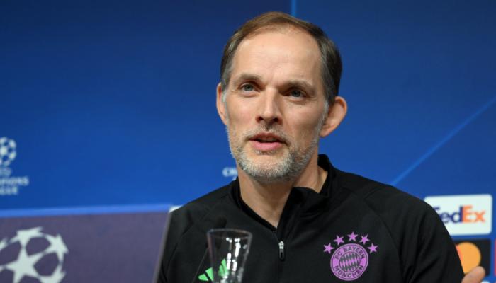 Thomas Tuchel den Galatasaray ifadeleri