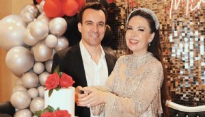 Özlem Öz'ün Instagram hesabına erişim engeli!