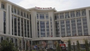 Sağlık Bakanlığı'nın 26 bin 673 personel alımı için bekleyiş sürüyor