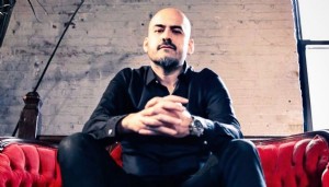 Toygar Işıklı Grammy Ödülleri'nde jüri oldu