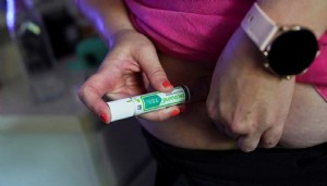 Zayıflama iğnelerinde Wernicke sendromu şüphesi