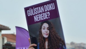 Gülistan Doku dosyasında 5. dalga operasyon