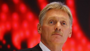 Kremlin Sözcüsü Dmitri Peskov:  Ateşkes değil barış istiyoruz