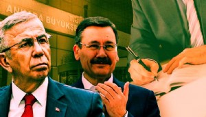 Ahmet Hakan yazdı: Gökçek / Yavaş senaryosunun temel nedeni