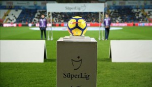 Süper Lig'de günün maçları