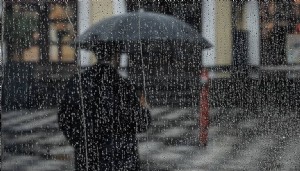 Meteoroloji’den birçok bölge için sağanak uyarısı