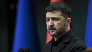 Zelenskiy'den Rusya açıklaması: 25 kişi öldü