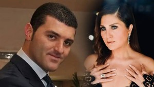Sibel Can ve Emir Sarıgül evleniyor!