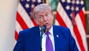 Hürmüz Boğazı'nın adını Trump Boğazı olarak değiştirelim!