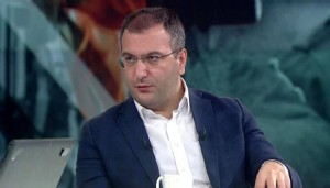 Cem Küçük iki suçtan gözaltına alındı