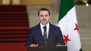Suriye Dışişleri Bakanı Şeybani Türkiye'ye geliyor