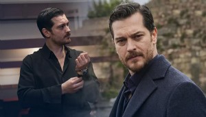 Çağatay Ulusoy'un değişimi şaşırttı!