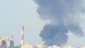 Rusya'nın petrol endüstrisine darbe!