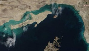İran'dan “Hürmüz Boğazı kapalıdır” uyarısı