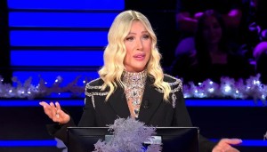 Seda Sayan: Parayı kolay kazanmıyorum!