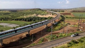 Japonya’da hızlı tren faciası