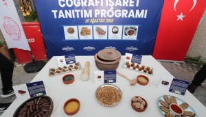 Hatay'ın 5 yöresel lezzeti daha tescillendi