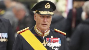 Norveç Kralı Harald V hayatını kaybetti