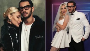 İrem Derici'nin nişanlısı tutuklandı