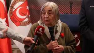 Gazeteci Şükran Soner vefat etti