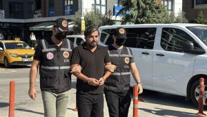 Youtuber Arif Kocabıyık: Anamur'a kaçacaktım!