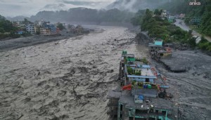 Nepal'deki selde can kaybı artıyor