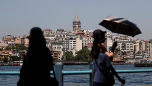 Meteoroloji duyurdu: Sıcaklıklar 38 dereceyi bulacak