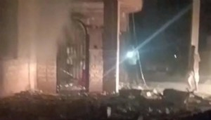 ABD'nin İran'daki saldırısında yaralı sayısı 68'e çıktı