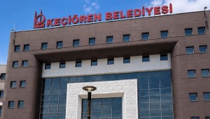 Keçiören Belediyesi'nde uyuşturucu taraması: 171 personelin testi pozitif çıktı