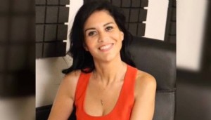Gazeteci Oya Lale Arslan gözaltına alındı