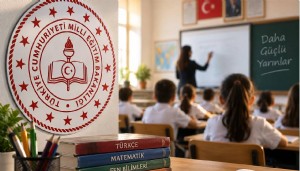Bazı okullarda dersler 30 dakikaya indirilecek