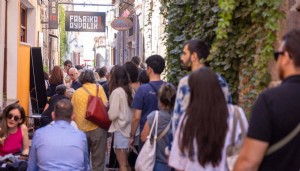 Ayvalık Uluslararası Film Festivali başladı