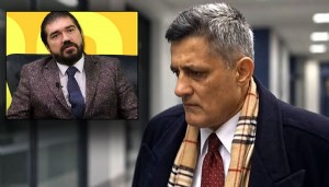 Rasim Ozan Kütahyalı ifadeye çağrıldı
