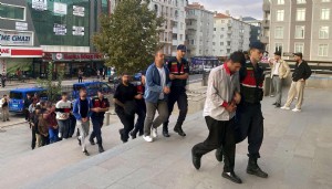 Yasa dışı bahis operasyonu: Hesaplarda 2,3 milyar liralık hareketlilik