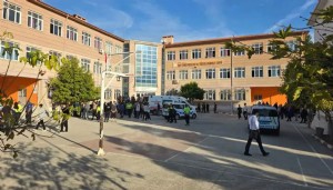 Manisa’daki okul saldırısı sonrası MEB'den açıklama