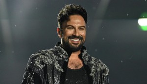 Galatasaray’dan Tarkan konseri teklifine olumsuz yanıt