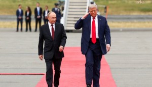 Kremlin: Putin, Trump ile görüşmeye hazır