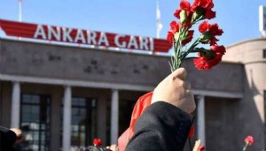 10 Ekim Gar Katliamı davası ertelendi