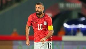 Mısır Futbol Federasyonu'ndan Mohamed Salah açıklaması
